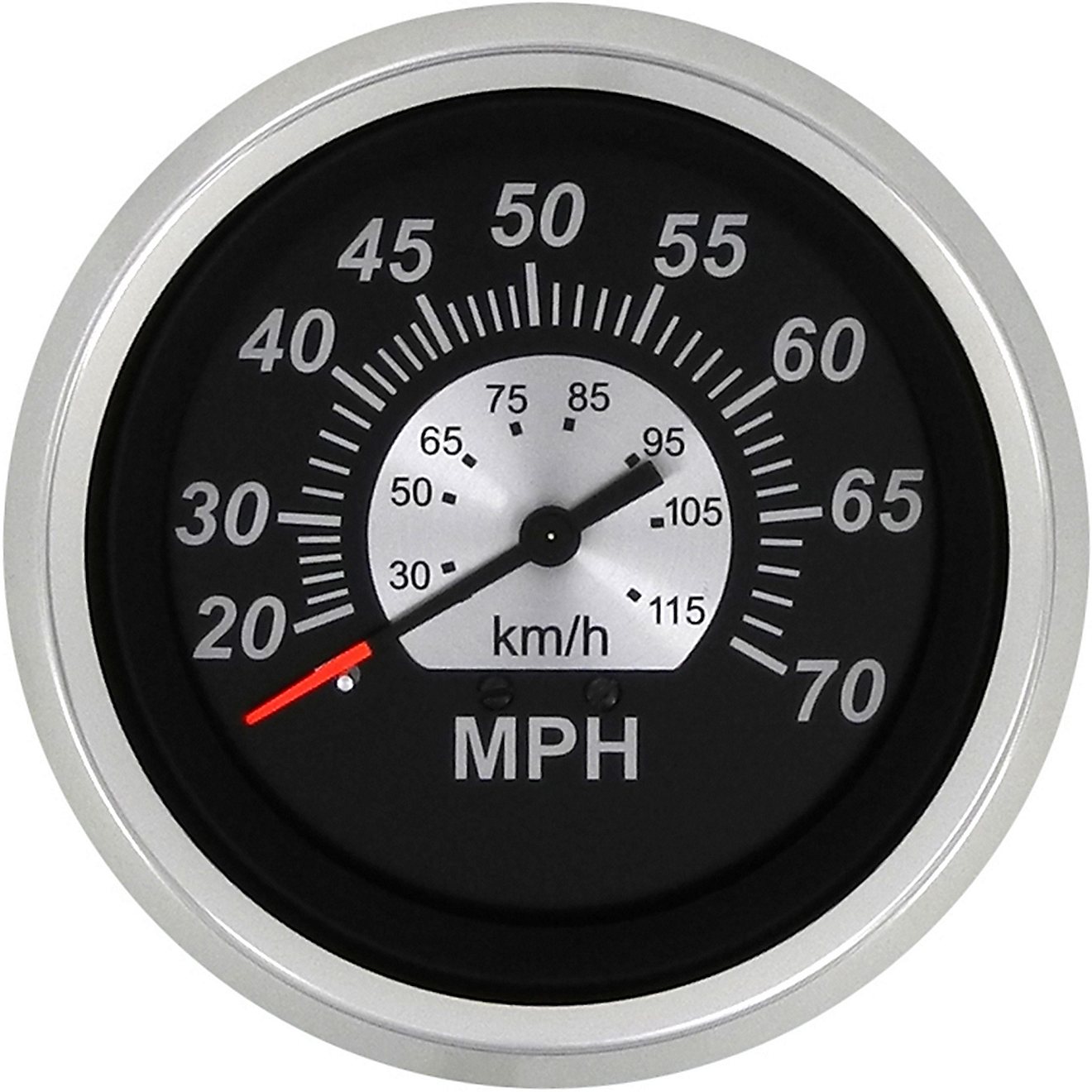 Sierra Speedometer Kit                                                                                                           - view number 1