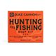 Duke Cannon Hunting and Fishing Soap Kit                                                                                         - view number 2 image