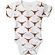 Wes and Willy Infant Boys' University of Texas Allover Graphic Creeper                                                           - view number 1 image