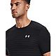 Under Armour Men's Seamless Fade Short Sleeve T-shirt                                                                            - view number 3 image