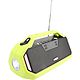 Altec Lansing StormChaser: Solar Powered or Hand Crank Survival Radio, Flashlight, and Powerbank                                 - view number 20 image