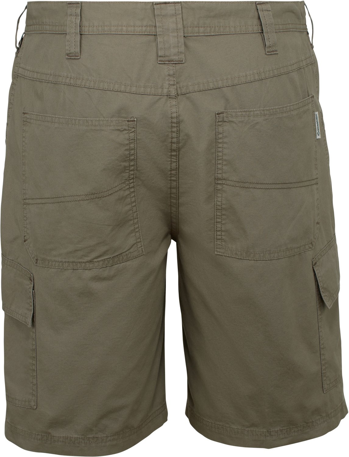wolverine cargo shorts