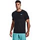 Under Armour Men's Seamless Fade Short Sleeve T-shirt                                                                            - view number 1 image