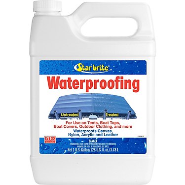 Star brite 1 gal Waterproofing Spray