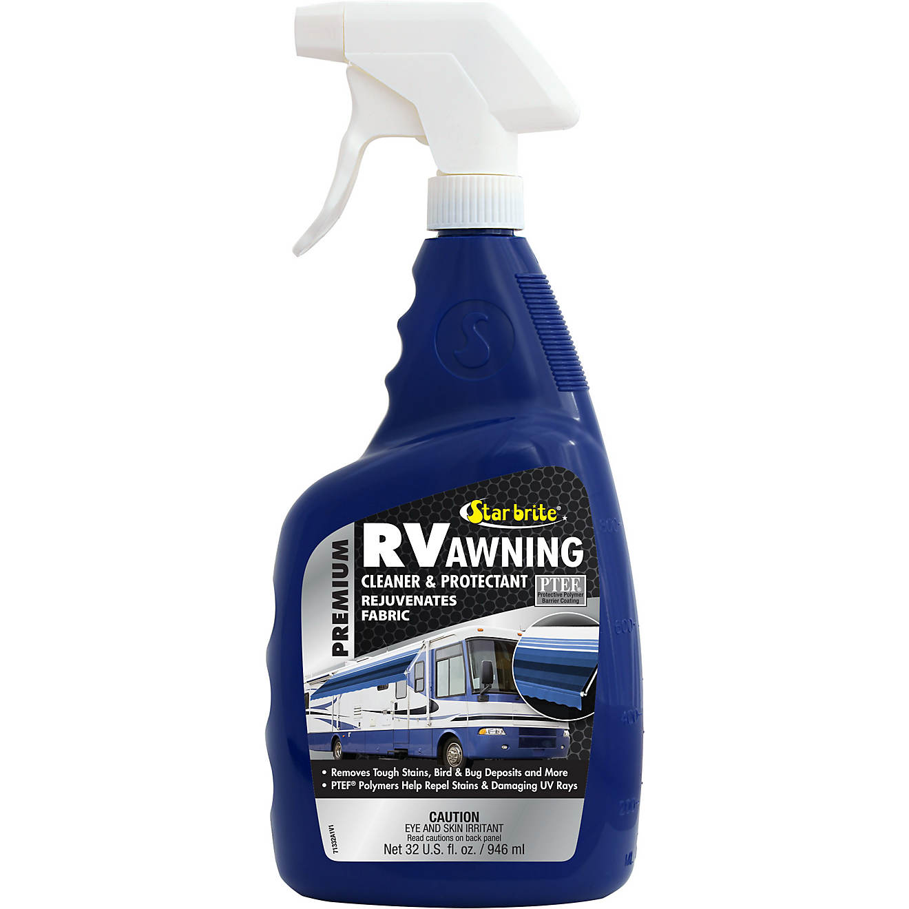 Star brite RV Awning Cleaner and Protectant                                                                                      - view number 1