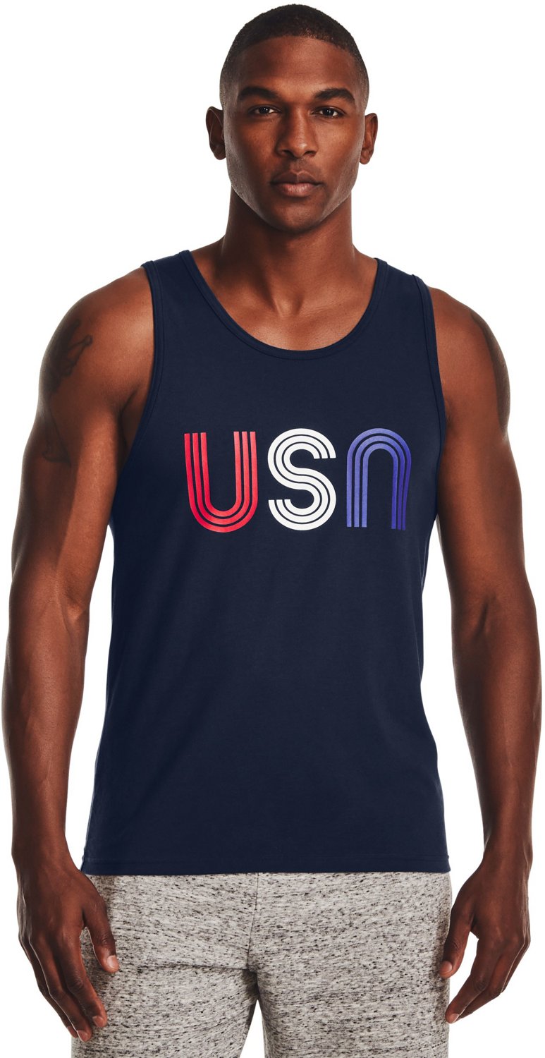 under armour freedom usa