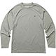 Wolverine Men’s Sun Stop Long Sleeve T-shirt                                                                                   - view number 1 image