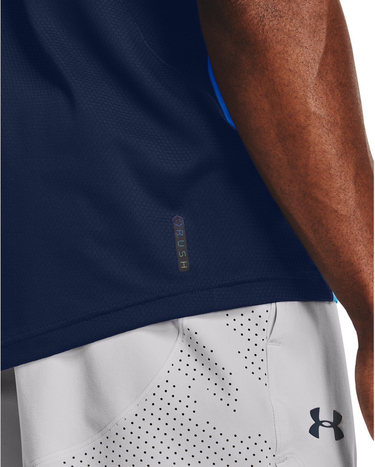 under armour hg armour 2.0 comp short