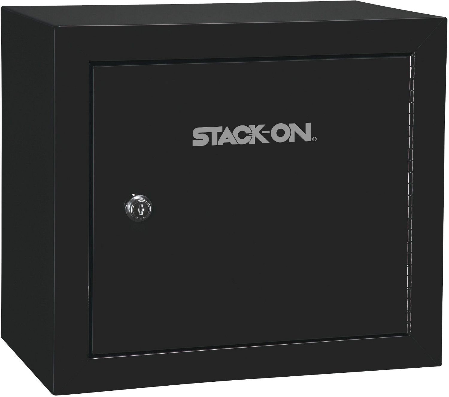 StackOn 15 in Compact Pistol/Ammunition Academy