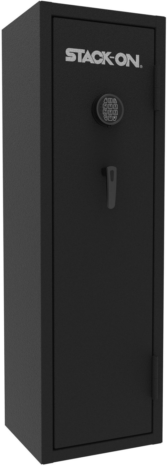 Stack-On 10-Gun Fire Safe