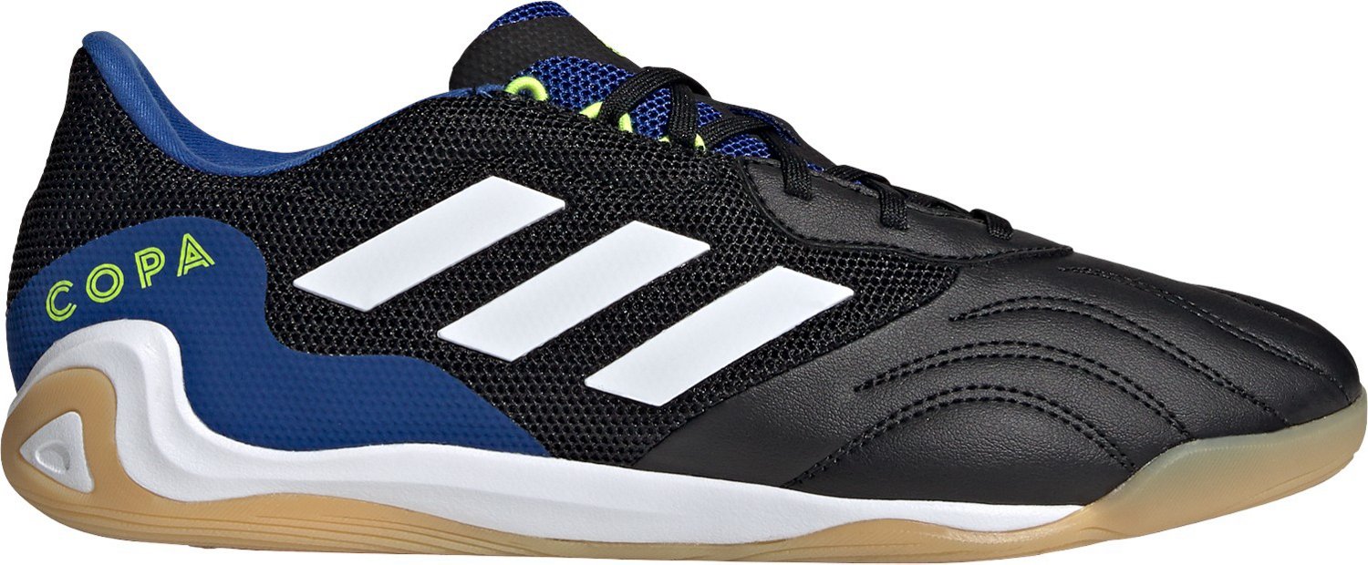 adidas copa indoor soccer shoes