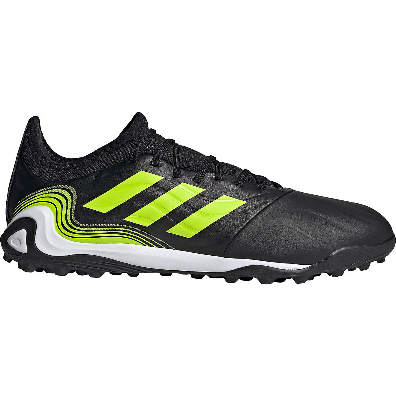 adidas Men's Copa Sense .3 Turf Soccer Shoes                                                                                     - view number 1
