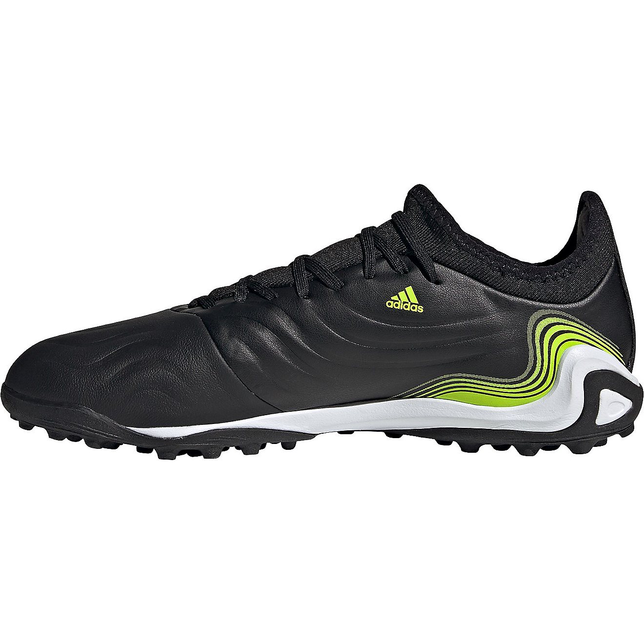 adidas Men's Copa Sense .3 Turf Soccer Shoes                                                                                     - view number 4