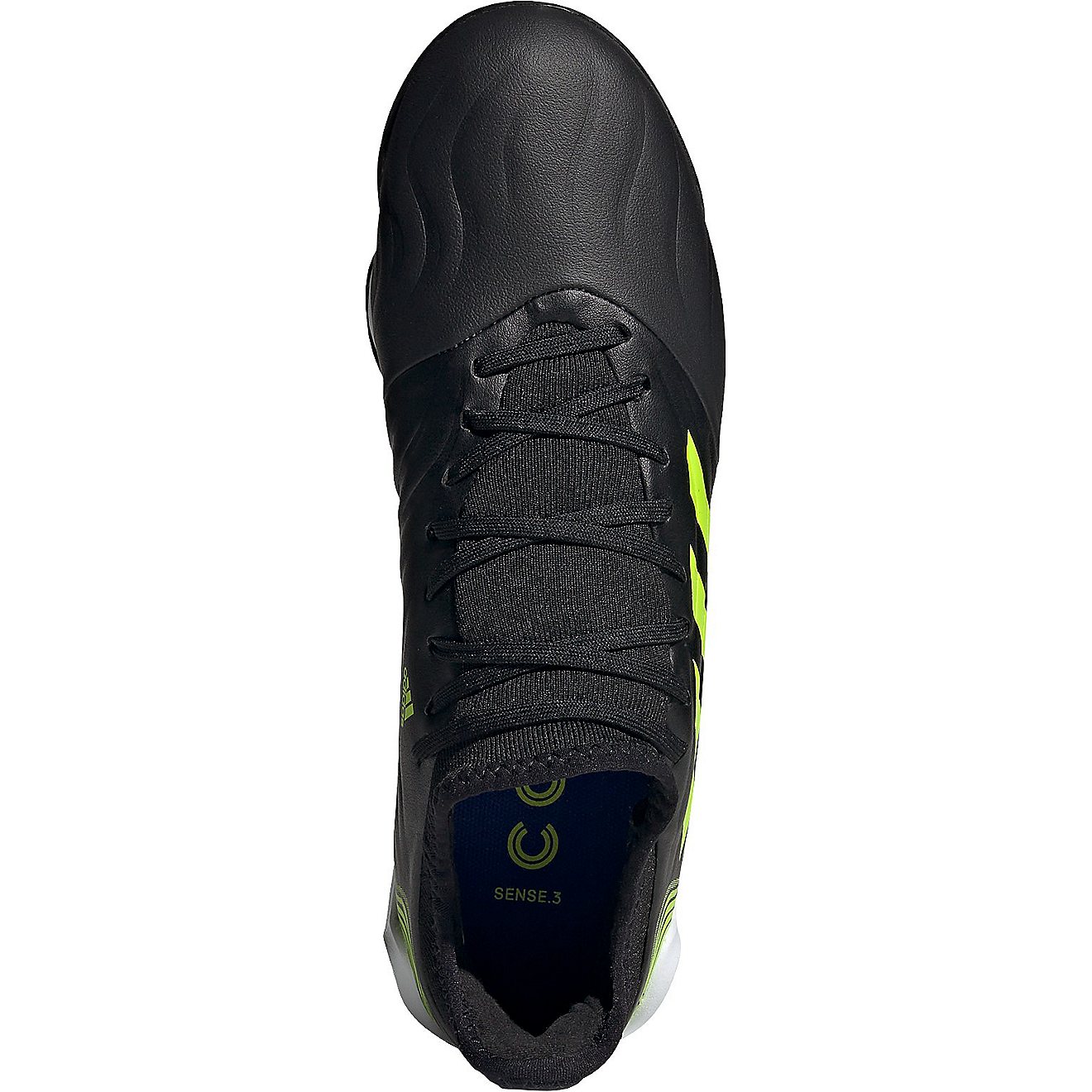 adidas Men's Copa Sense .3 Turf Soccer Shoes                                                                                     - view number 5