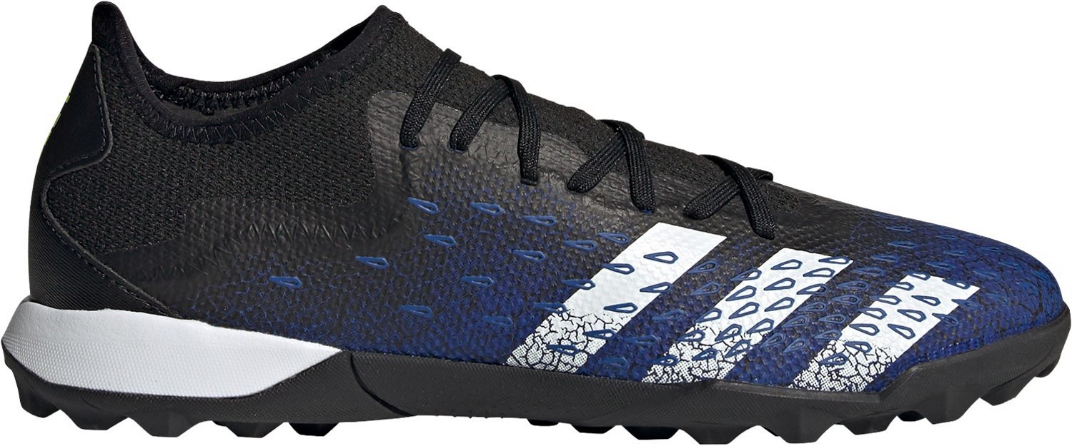 adidas Men's Predator Freak .3 L Turf Soccer Shoes | Academy