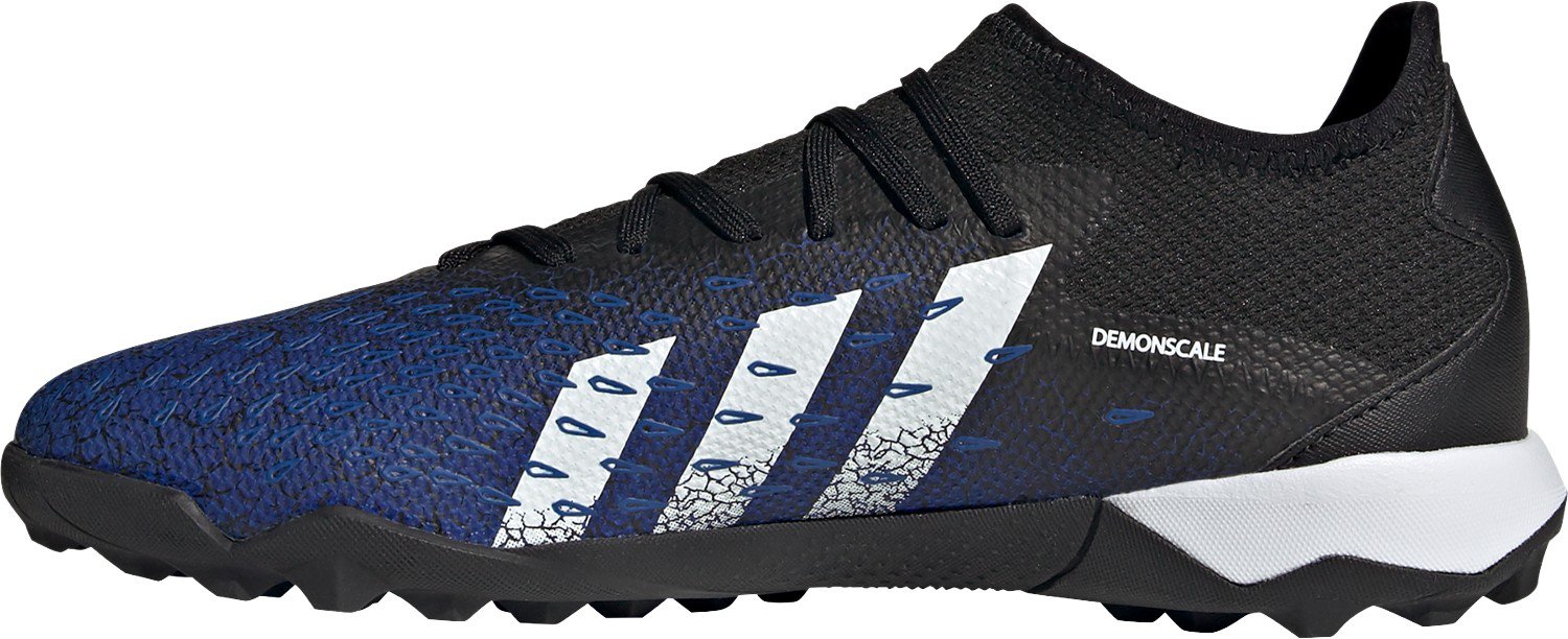 adidas Men's Predator Freak .3 L Turf Soccer Shoes | Academy
