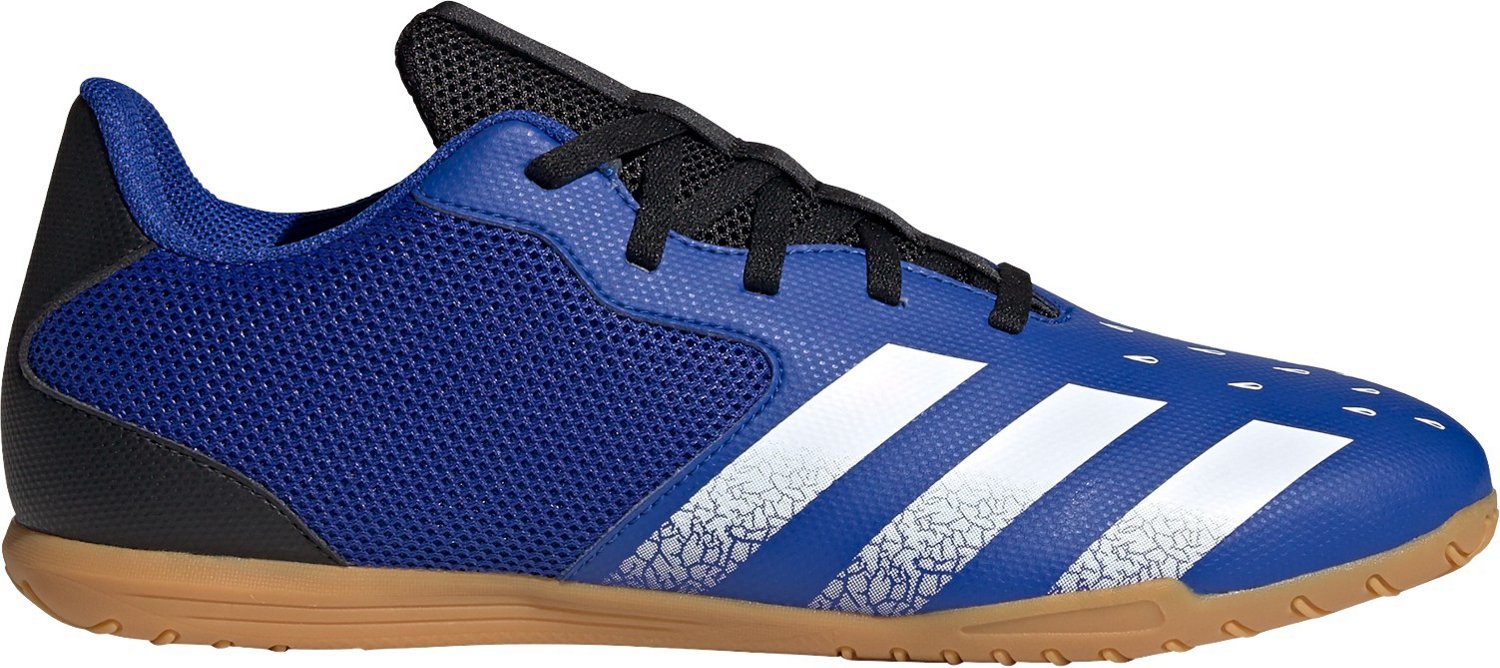 adidas Men's Predator Freak .4 Sala Indoor Soccer Shoes | Academy