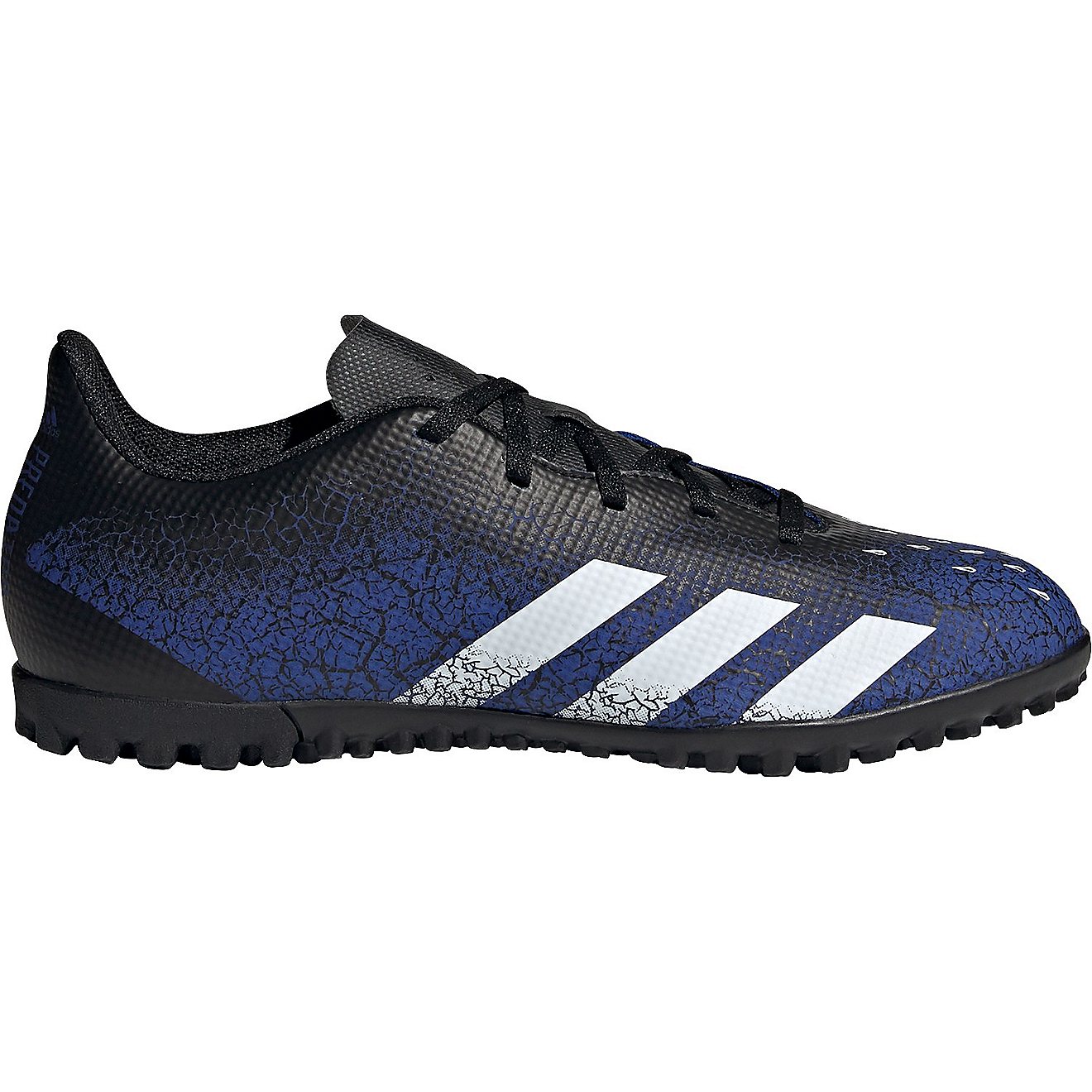 adidas Men's Predator Freak .4 Turf Soccer Shoes                                                                                 - view number 1