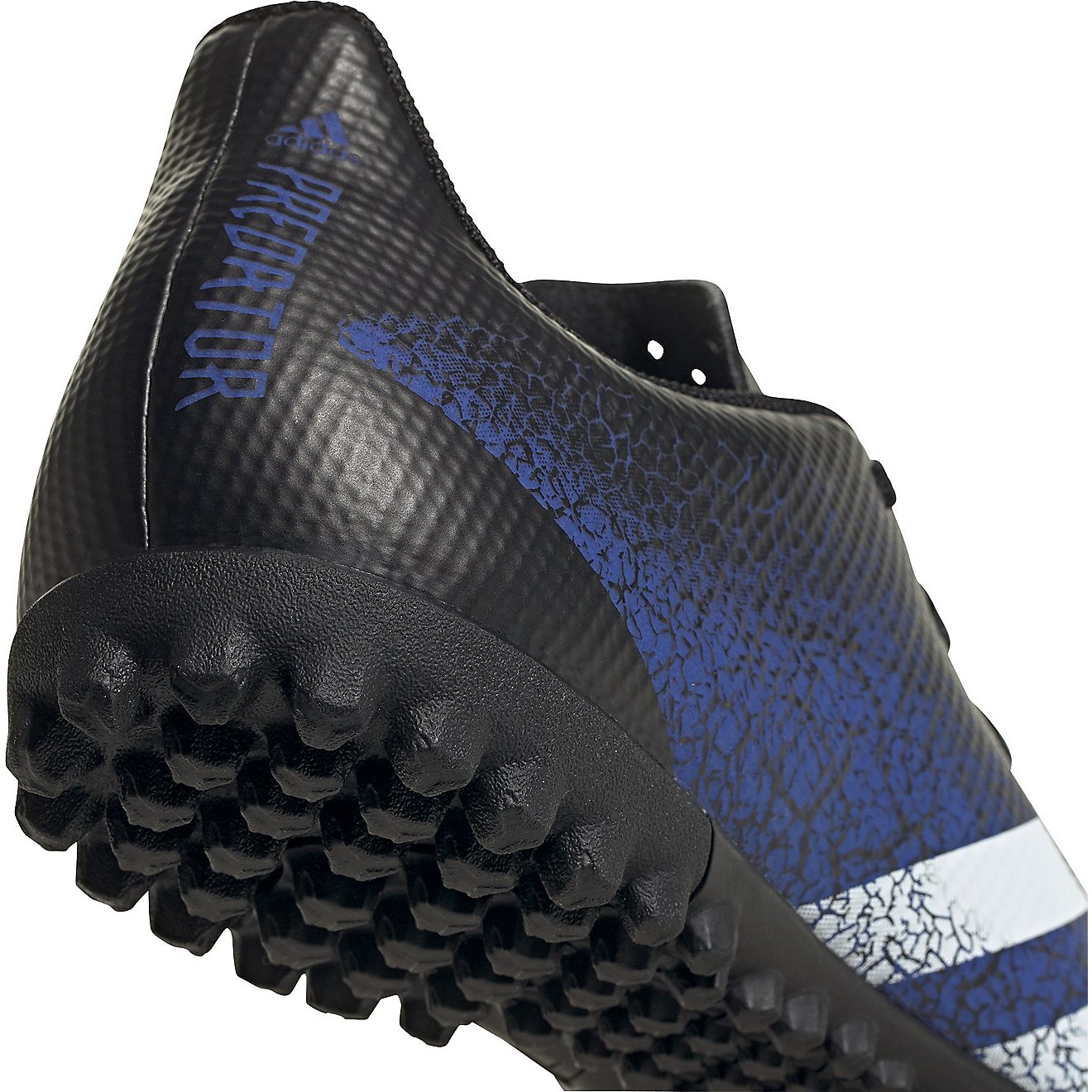 adidas Men's Predator Freak .4 Turf Soccer Shoes                                                                                 - view number 8
