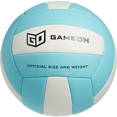 Game On Spike Soft Series Bi-Color Volleyball                                                                                   