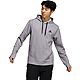 adidas Men's Game and Go Pullover Hoodie                                                                                         - view number 1 image