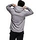 adidas Men's Game and Go Pullover Hoodie                                                                                         - view number 2 image