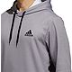 adidas Men's Game and Go Pullover Hoodie                                                                                         - view number 4 image