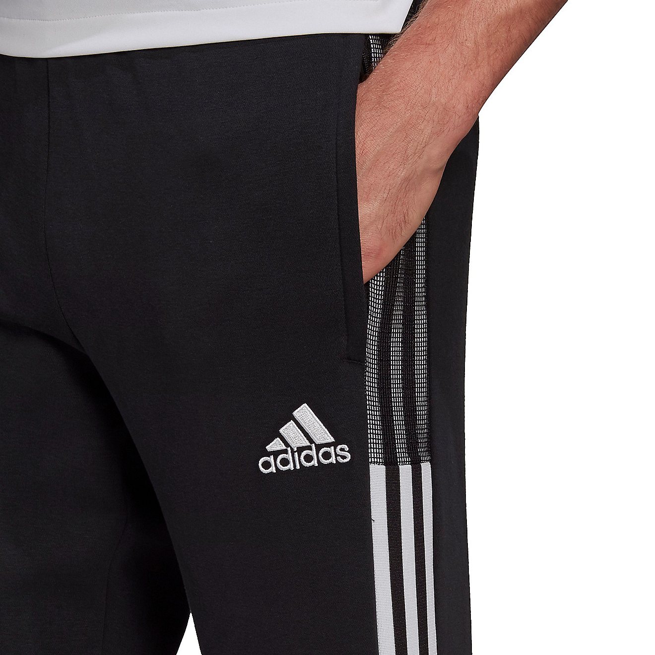 adidas Men's Tiro21 Sweatpants                                                                                                   - view number 3
