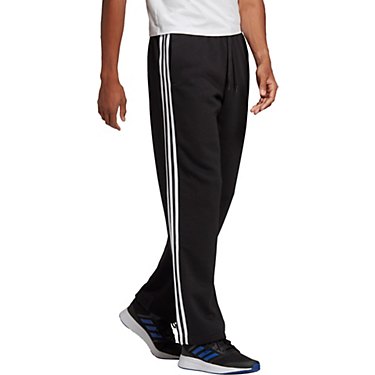 adidas Men's Essentials Open Hem Pants