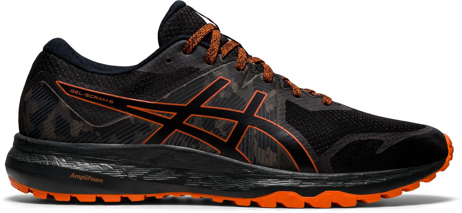 asics men's frequent trail running shoes 1011a585