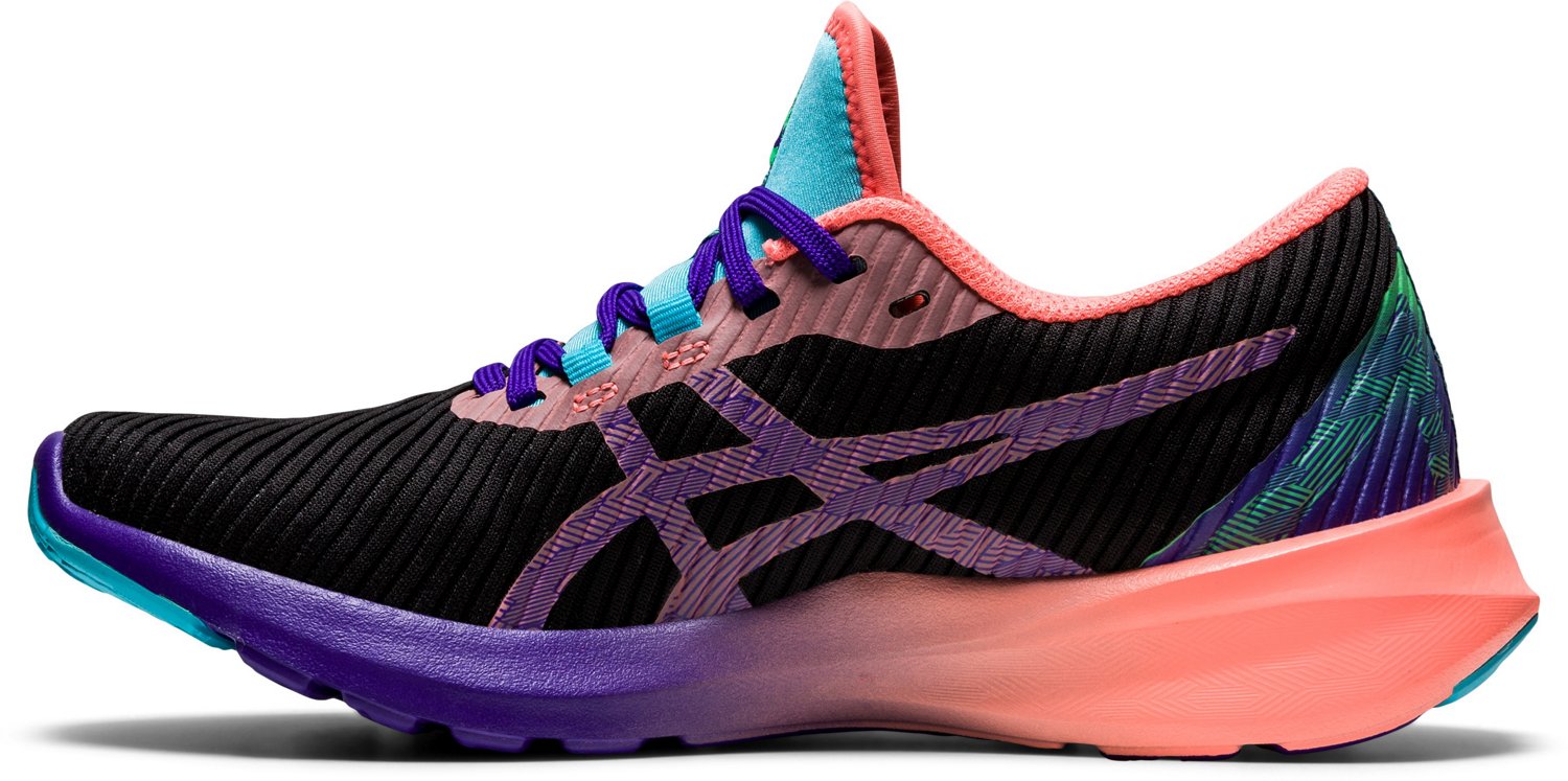 ASICS Women’s Versablast Run in Color 3.0 Running Shoes Academy