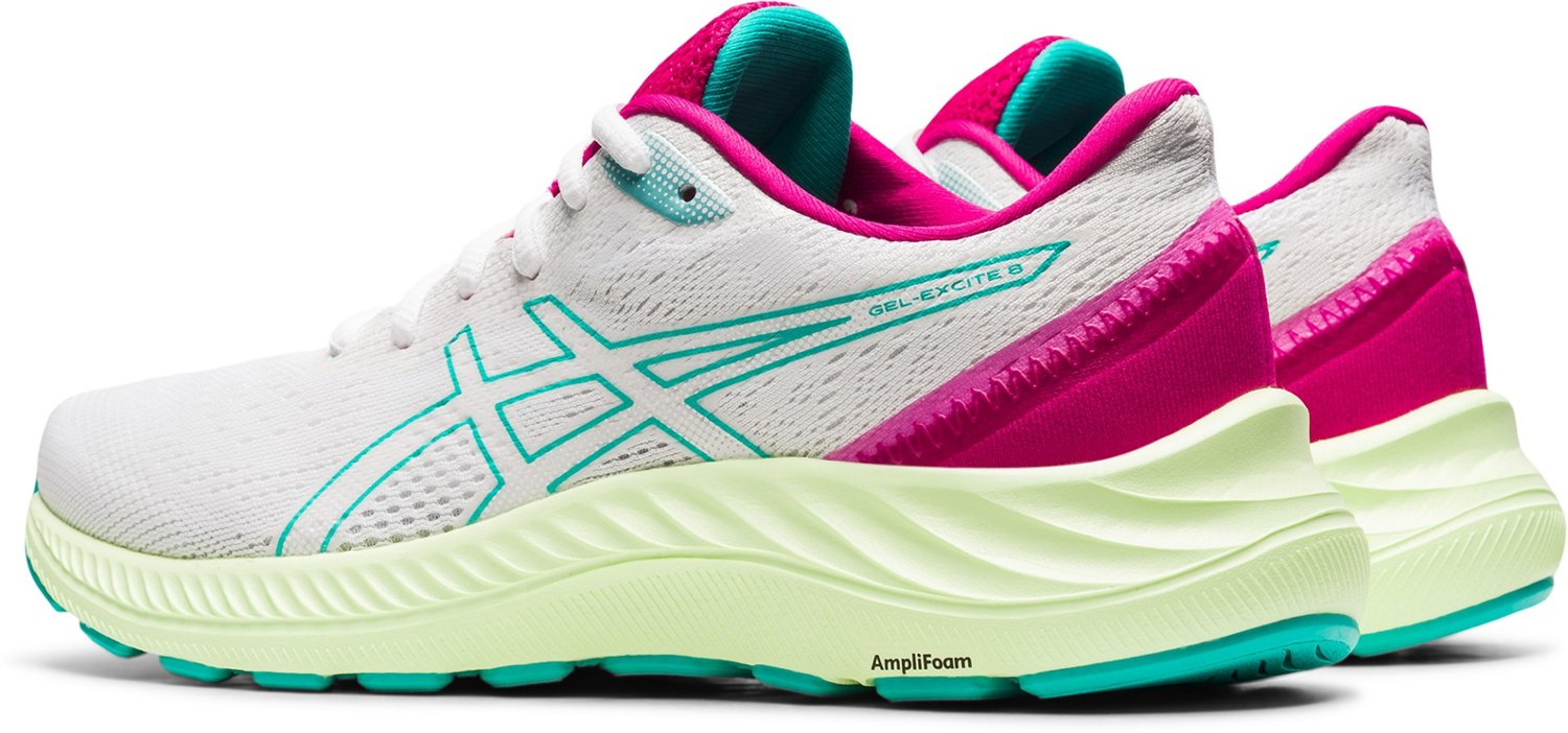 ASICS Women's Excite 8 Running Shoes | Academy