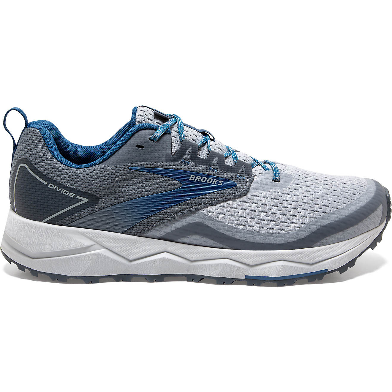 Brooks Men’s Divide 2 Trail Running Shoes                                                                                      - view number 1
