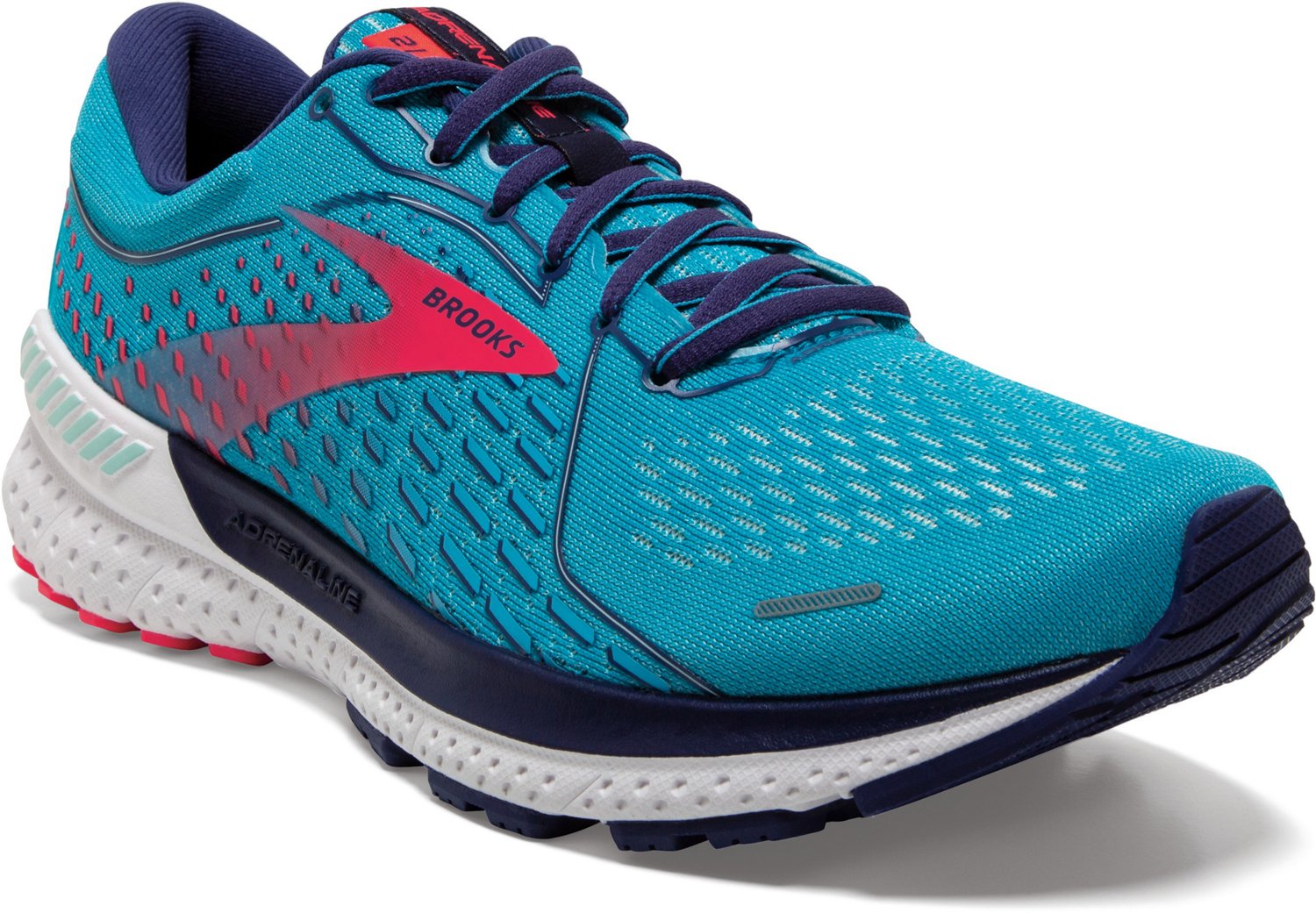 Brooks Women’s Adrenaline GTS 21 Running Shoes | Academy