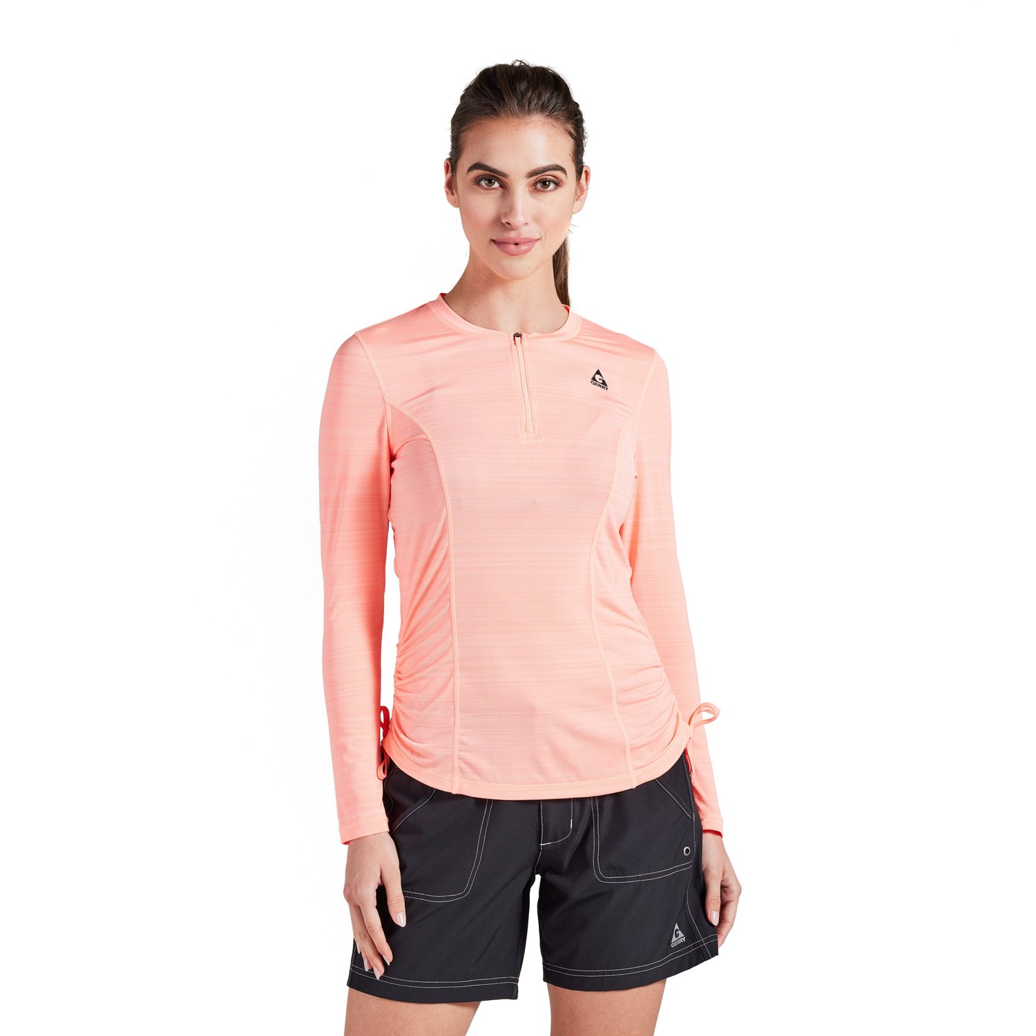 gerry sun protection tee costco