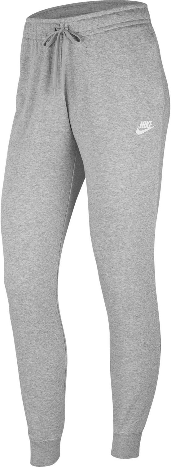 nike women's nike sportswear club fleece pants