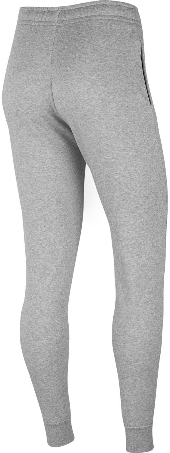 nike women's club fleece pant