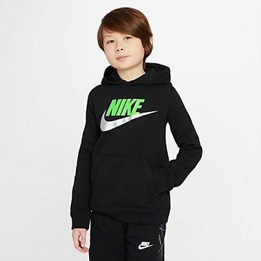 Nike Kids' Sportswear Club Fleece Hoodie