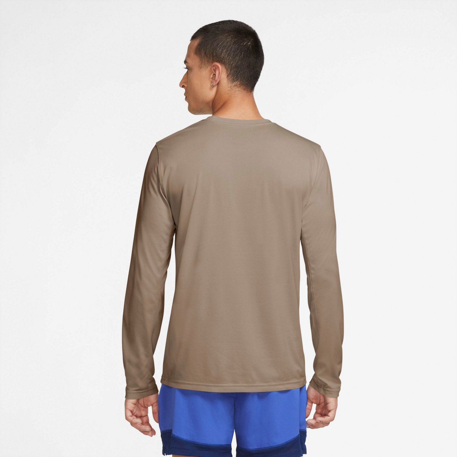 nike men's legend 2.0 training tee