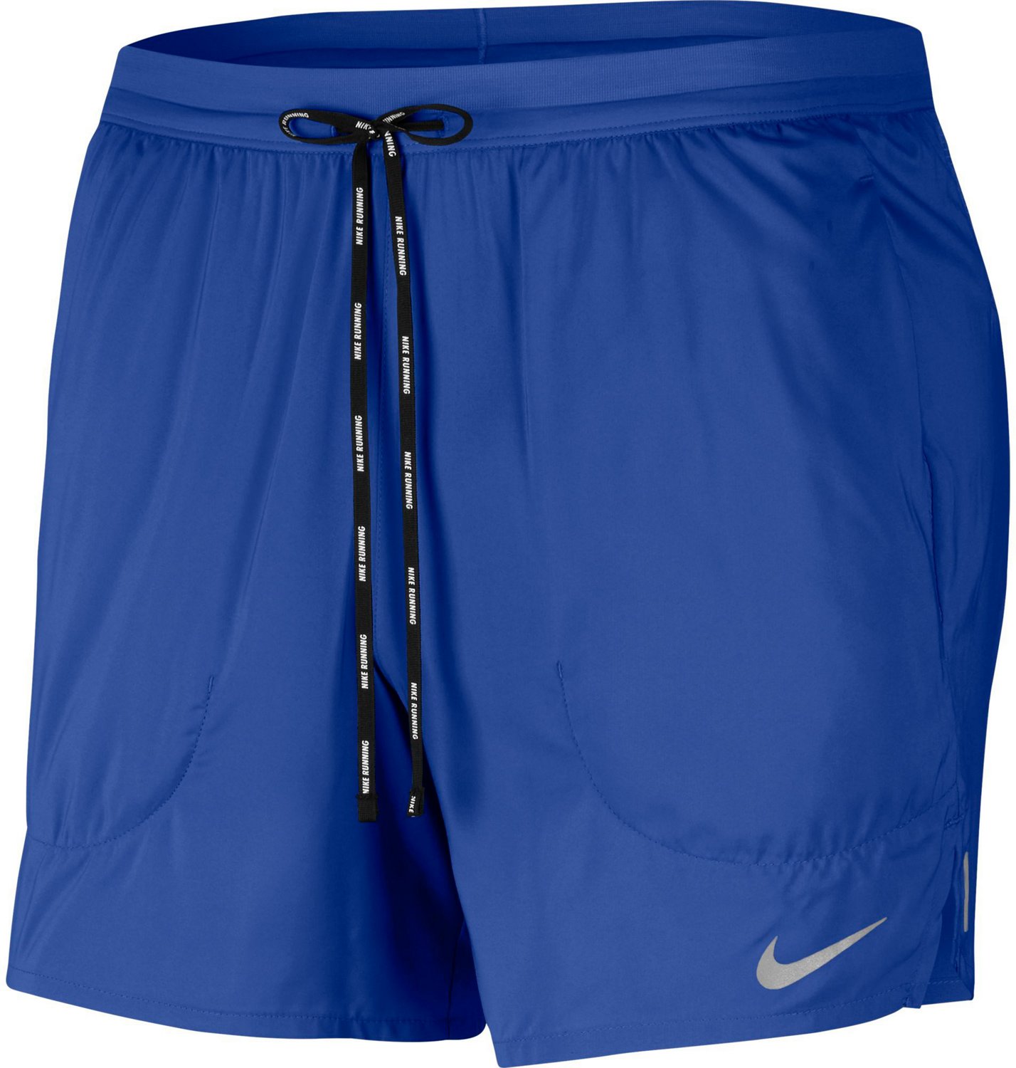 nike men's 5 flex stride short