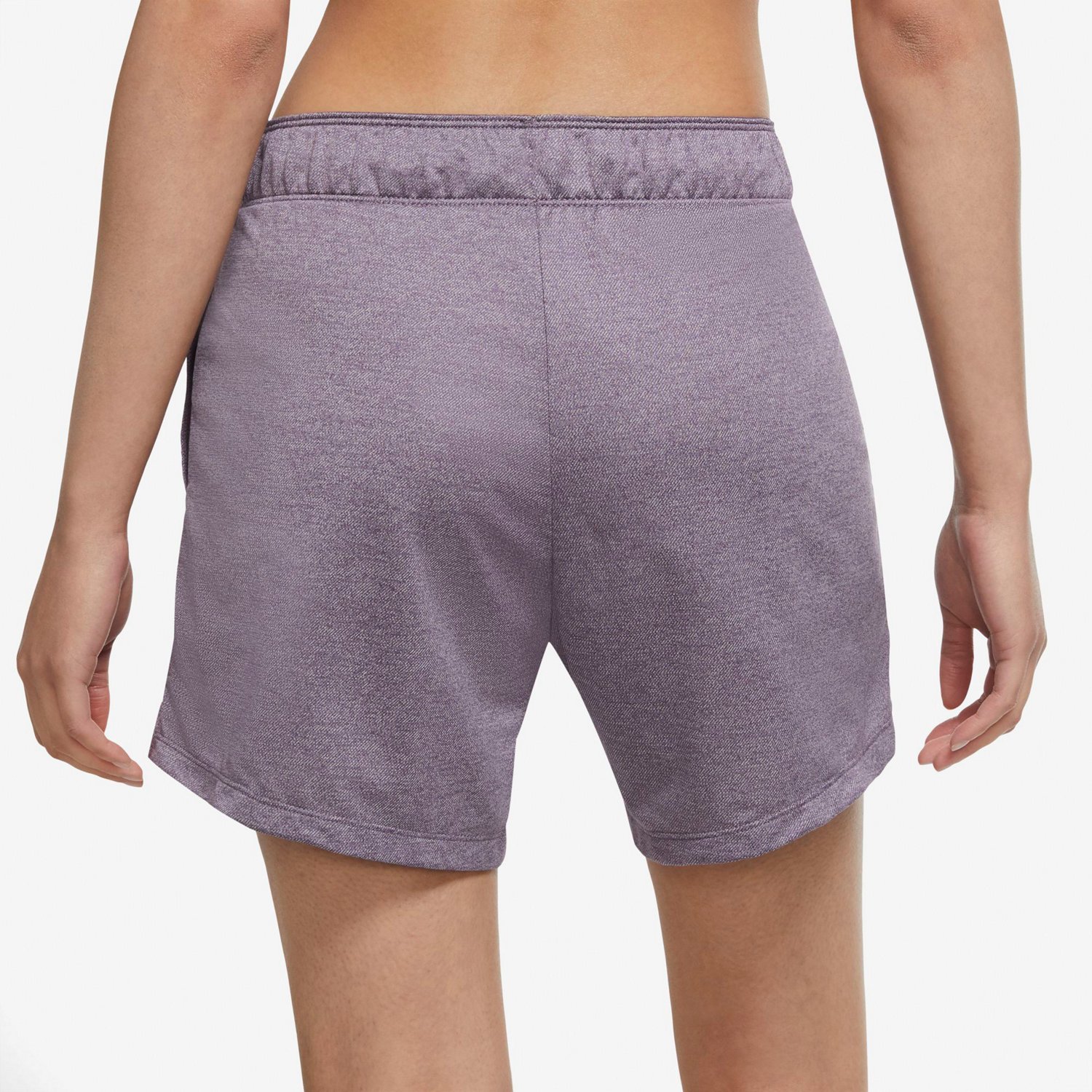 nike women's dri fit attack training shorts 5 in