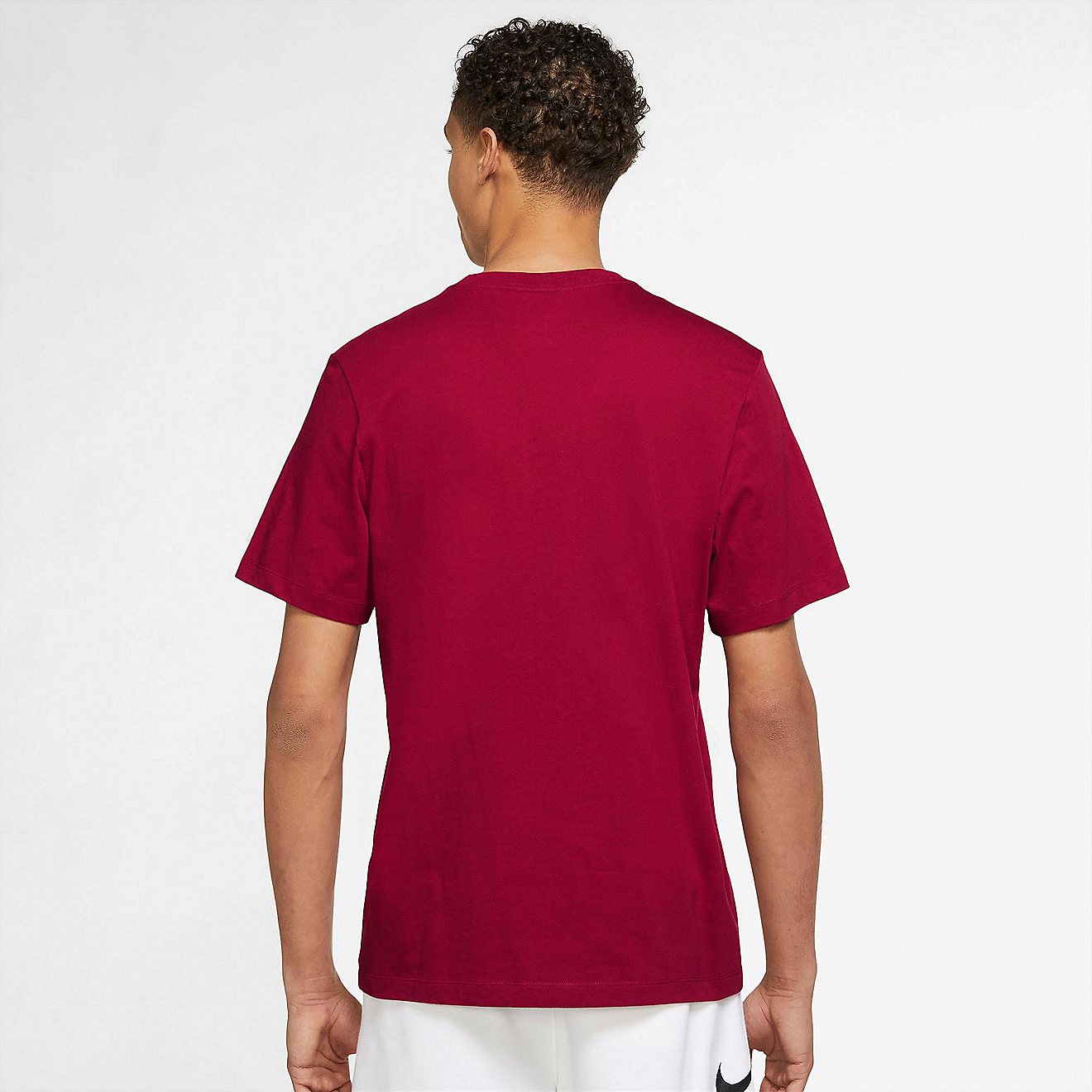Nike Men's Brandmark T-shirt                                                                                                     - view number 2