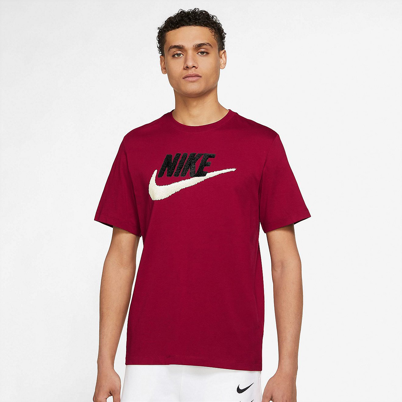 Nike Men's Brandmark T-shirt                                                                                                     - view number 1