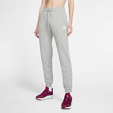 Nike Women's Sportswear Club Fleece Jogger Pants                                                                                