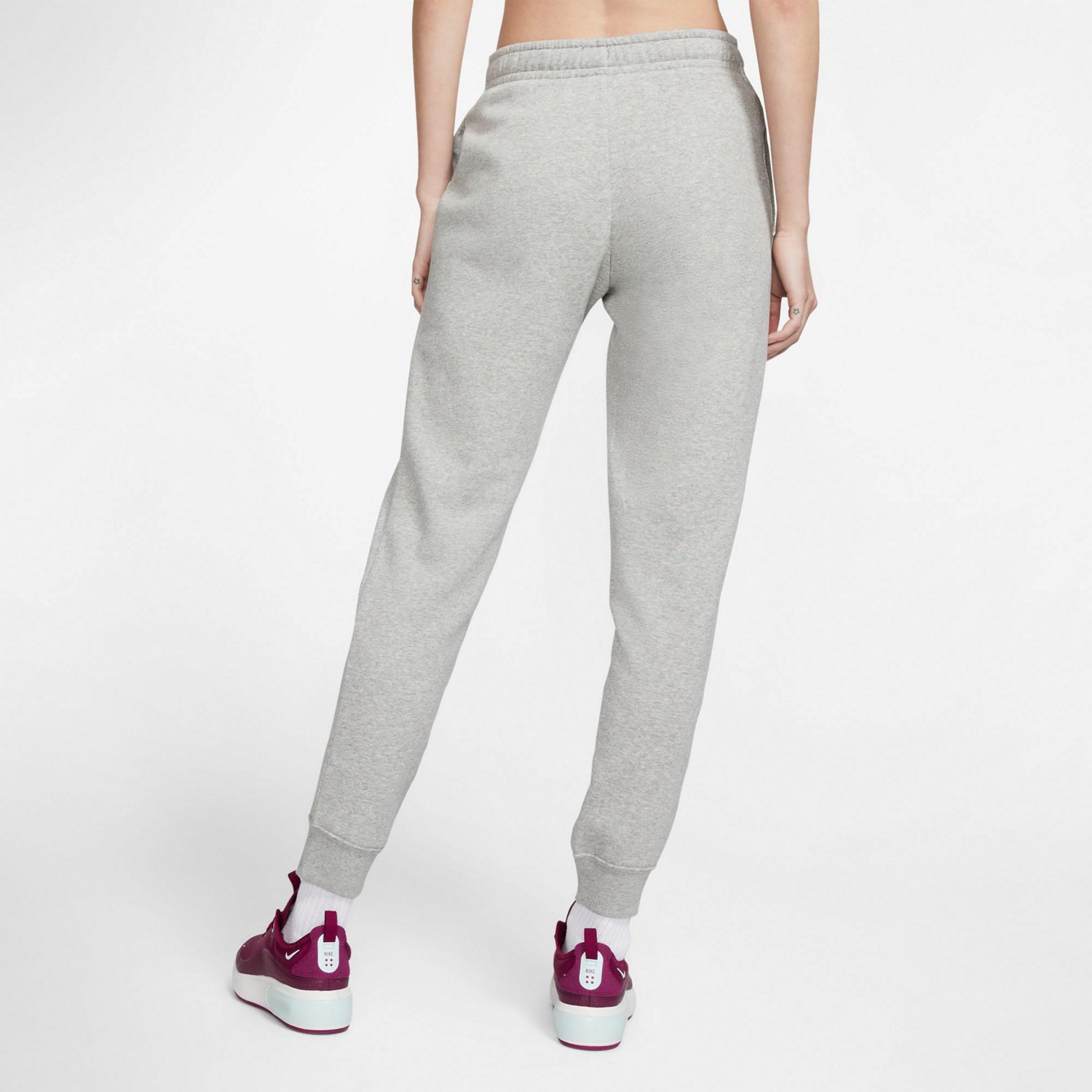 nike women's nike sportswear club fleece pants