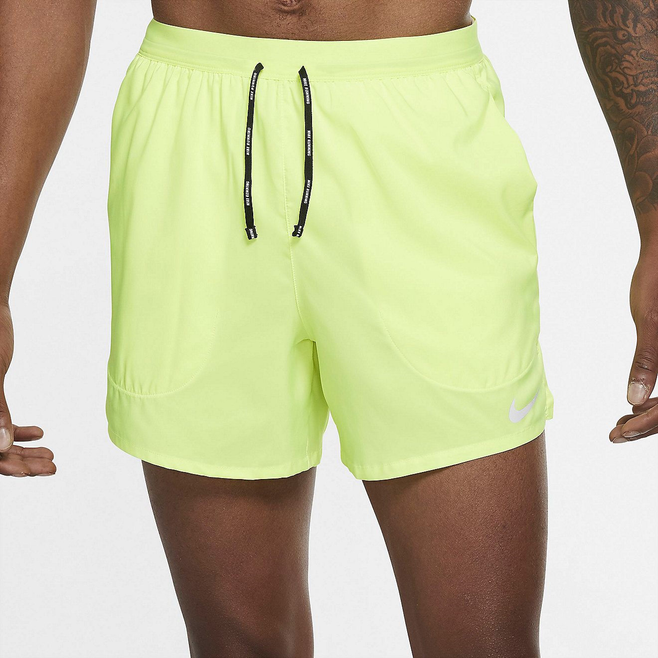 Nike Men's Flex Stride Shorts 5 in                                                                                               - view number 1