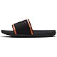 Nike Men’s University of Texas Offcourt Slides                                                                                 - view number 4 image