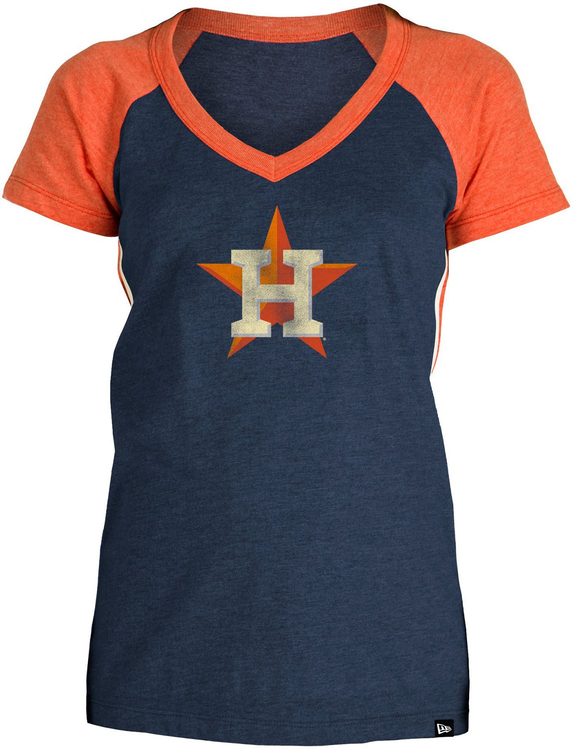 astros shirt women's