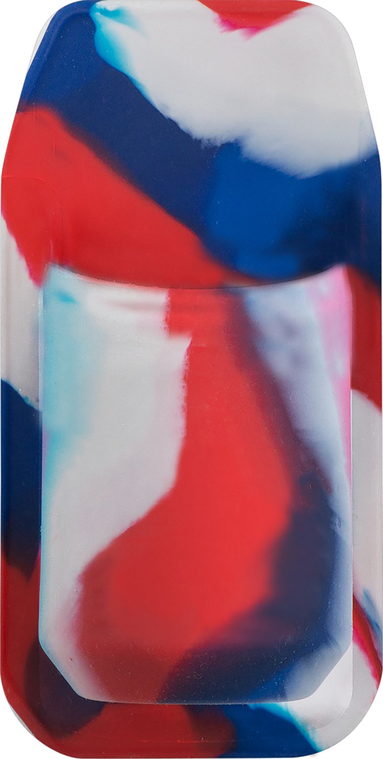 Sudski Americana Shower Seltzer Holder Academy