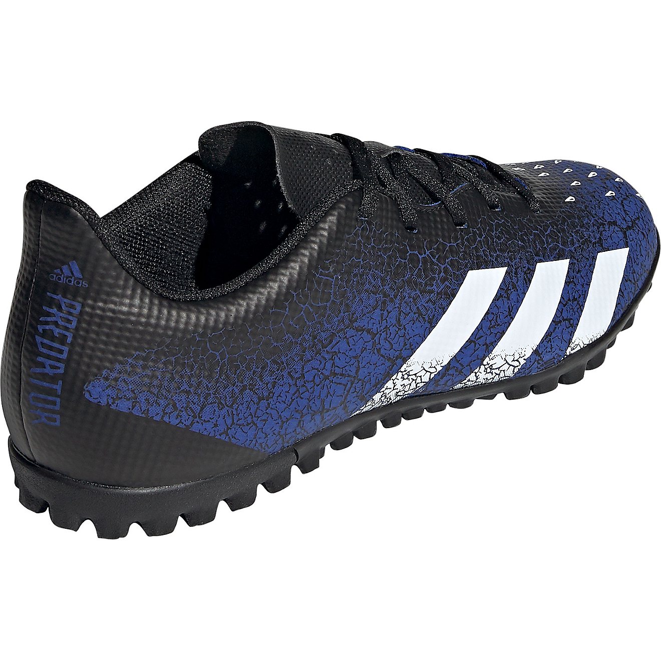 adidas Men's Predator Freak .4 Turf Soccer Shoes                                                                                 - view number 3